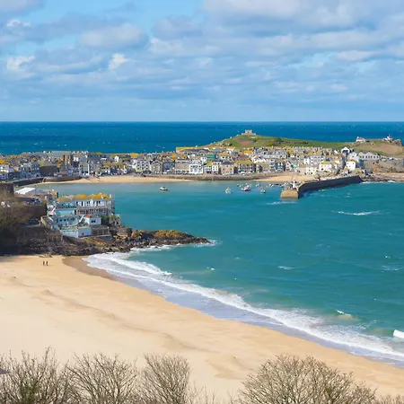 Holiday home Am St Ives (Cornwall)