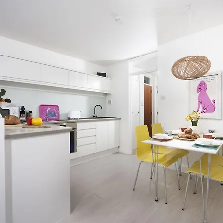 Holiday home Pink Sands, Carrack Widden, St Ives (Cornwall)