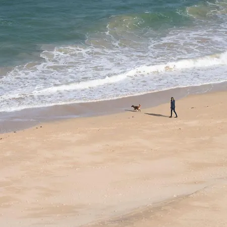 Pink Sands, Carrack Widden, Holiday home