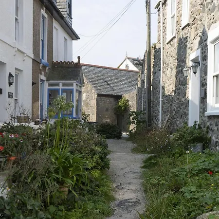 Serendipity Cottage,