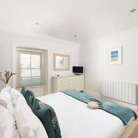 Serendipity Cottage, Holiday home St Ives (Cornwall)