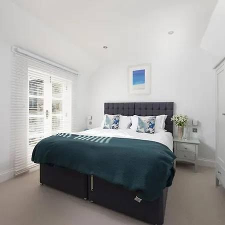 Holiday home Serendipity Cottage, St Ives (Cornwall)