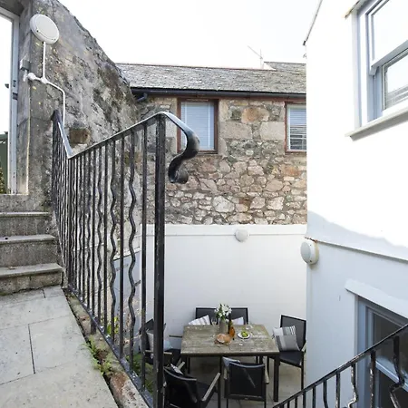 Serendipity Cottage, * St Ives (Cornwall)