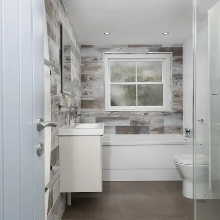 Serendipity Cottage, St Ives (Cornwall)