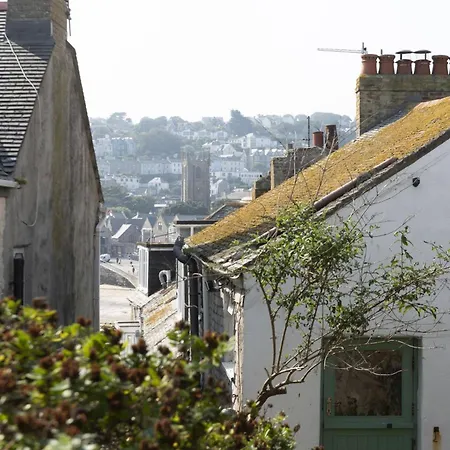 Serendipity Cottage, * St Ives (Cornwall)