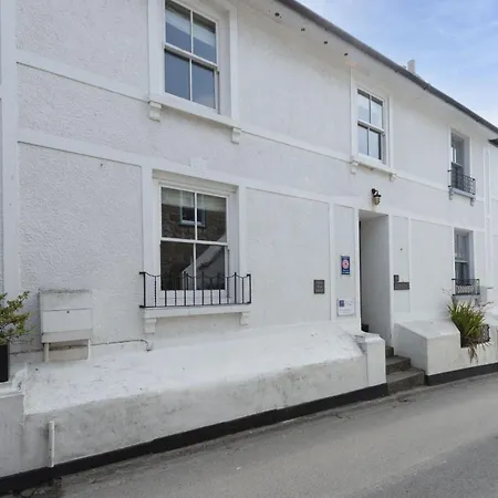 Holiday home Serendipity Cottage,