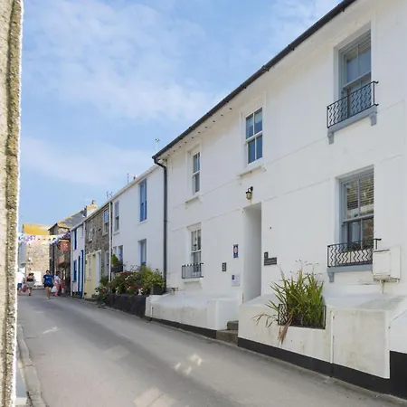 Holiday home Serendipity Cottage, St Ives (Cornwall)