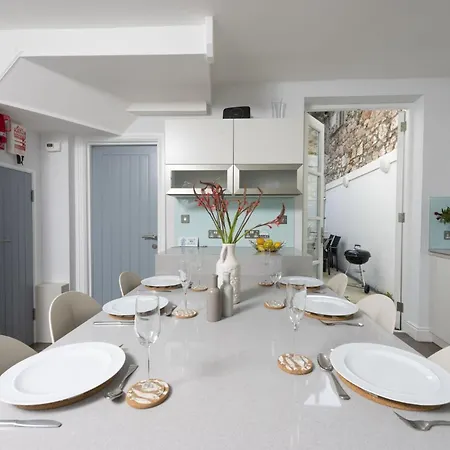 Serendipity Cottage, St Ives (Cornwall)