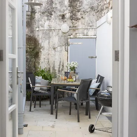 Serendipity Cottage, * St Ives (Cornwall)