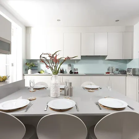 Holiday home Serendipity Cottage,