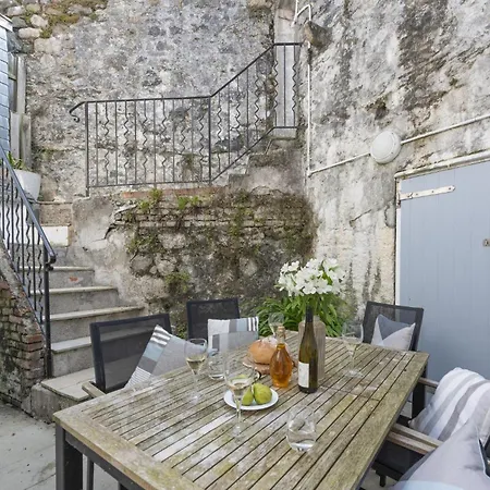Holiday home Serendipity Cottage, St Ives (Cornwall)