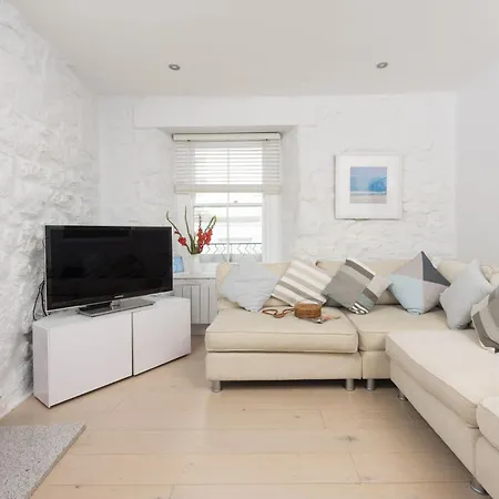 Serendipity Cottage, St Ives (Cornwall)