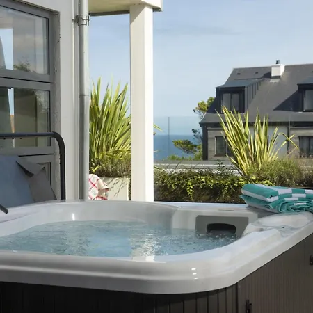 Holiday home Rockpool At Salt
