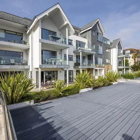 Holiday home Rockpool At Salt St Ives (Cornwall)