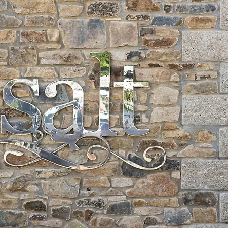 Rockpool At Salt