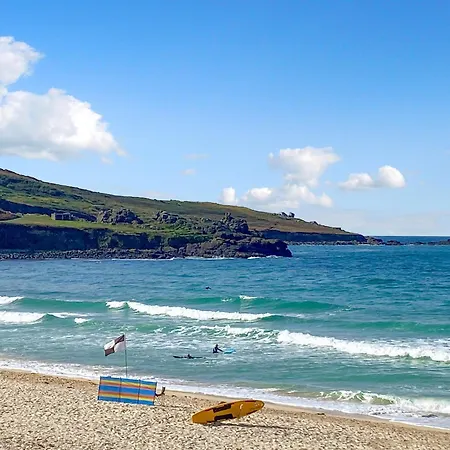 Apartment Ocean Breezes St Ives (Cornwall)