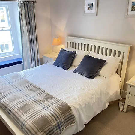 Howards Way Holiday home St Ives (Cornwall)
