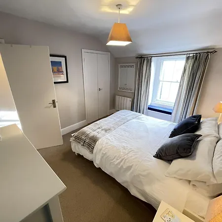 Howards Way Holiday home