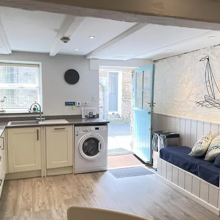 Howards Way Holiday home St Ives (Cornwall)