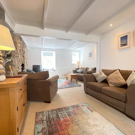 Howards Way * St Ives (Cornwall)