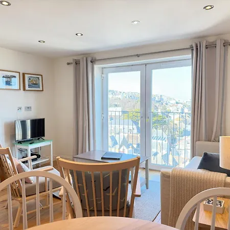 Holiday home Harbour View