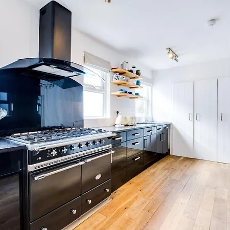 Holiday home Zareba St Ives (Cornwall)