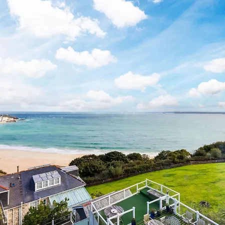 Zareba Holiday home St Ives (Cornwall)