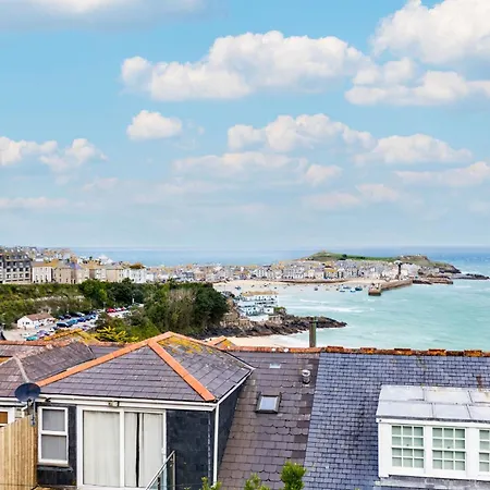 Holiday home Zareba St Ives (Cornwall)