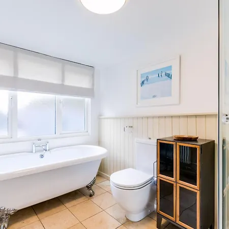 Zareba Holiday home *