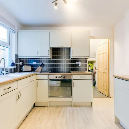 Holiday home Zareba St Ives (Cornwall)
