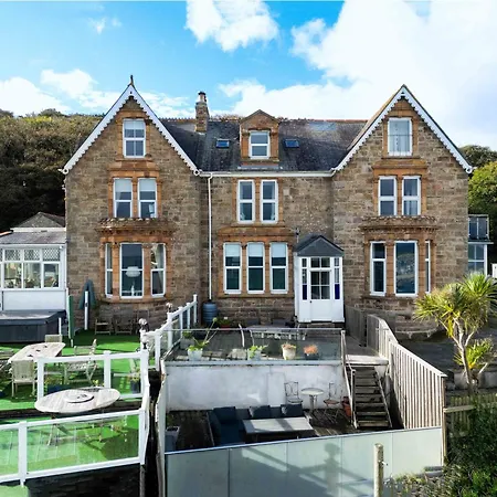 Zareba * St Ives (Cornwall)