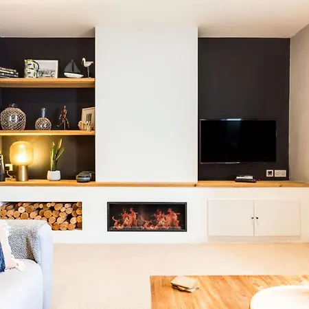 Holiday home Zareba St Ives (Cornwall)