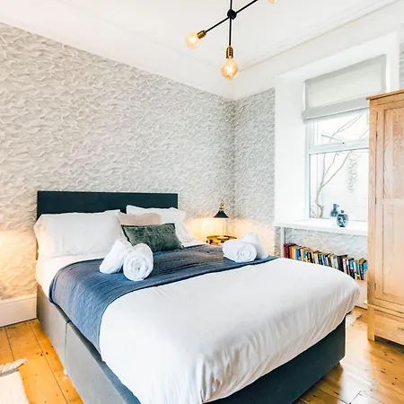 Zareba Holiday home