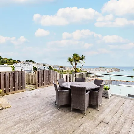 Zareba St Ives (Cornwall)