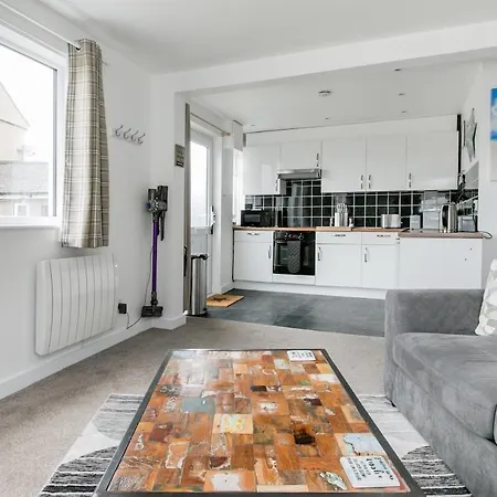 Apartment Life Of Riley St Ives (Cornwall)