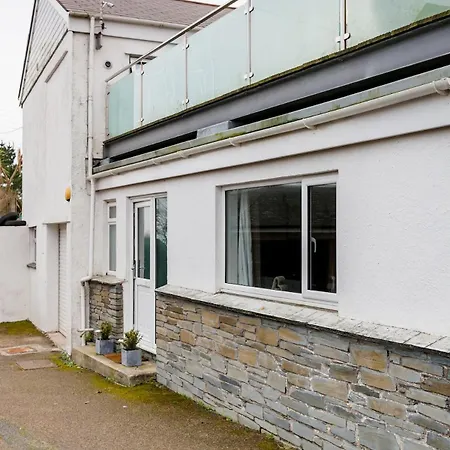Apartment Life Of Riley St Ives (Cornwall)