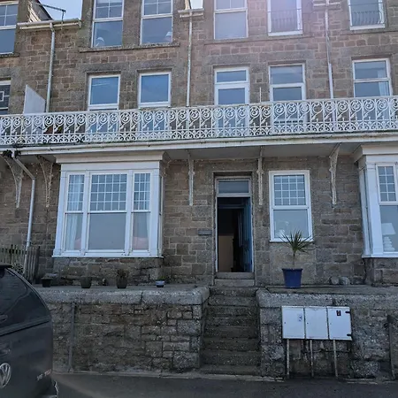 Bijou Apartment St Ives (Cornwall)