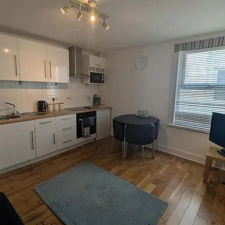 Apartment Bijou *