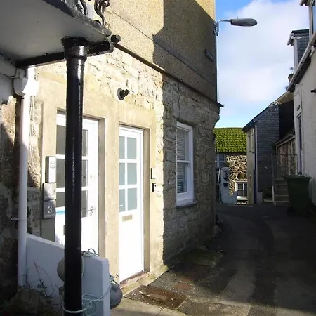 Holiday home 4 Victoria House With The Views In St Ives (Cornwall)