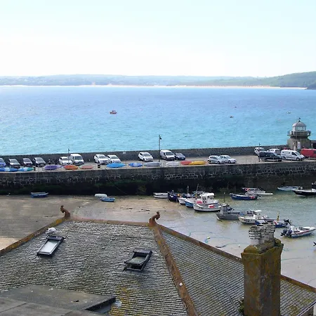 4 Victoria House With The Views In Holiday home *