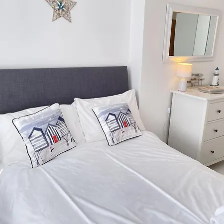 Holiday home 4 Hazelbury House - A Tranquil Hidden Gem