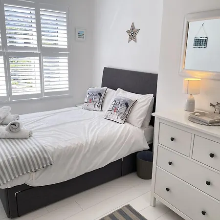 4 Hazelbury House - A Tranquil Hidden Gem St Ives (Cornwall)