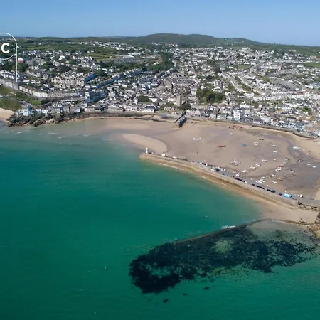 Holiday home Pink Sands, Carrack Widden, St Ives (Cornwall)