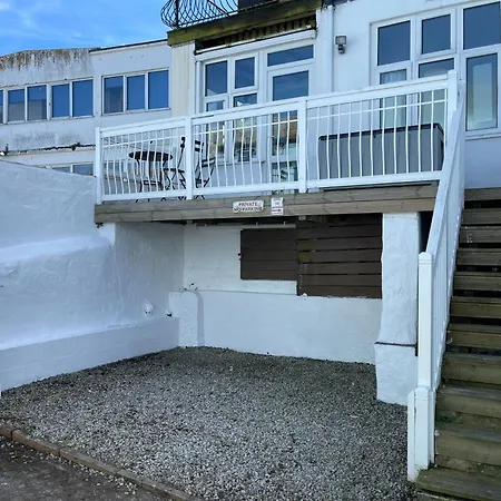 Step N Sea - Moments From The Town Centre And Sea Holiday home St Ives (Cornwall)