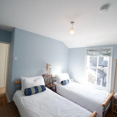 Holiday home 9 Mount Pleasant *
