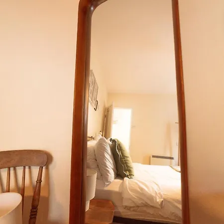 9 Mount Pleasant * St Ives (Cornwall)