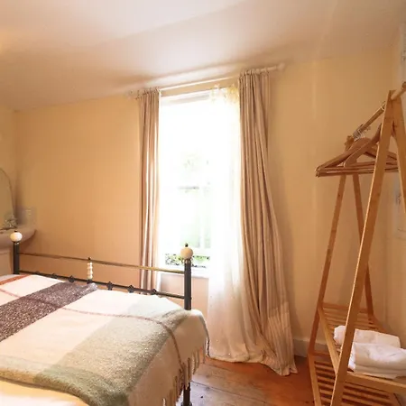 9 Mount Pleasant Holiday home St Ives (Cornwall)