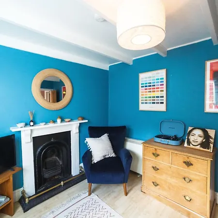 Holiday home 9 Mount Pleasant St Ives (Cornwall)