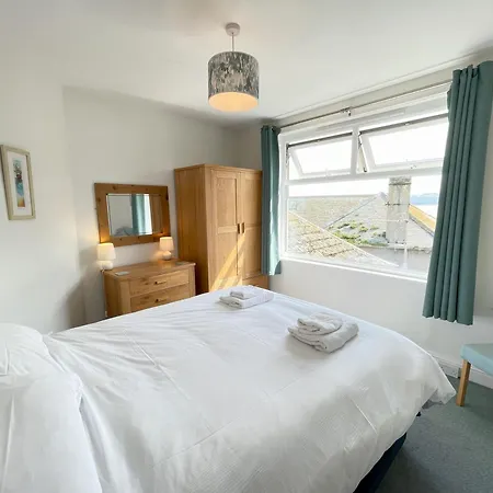 Upper Seaview *