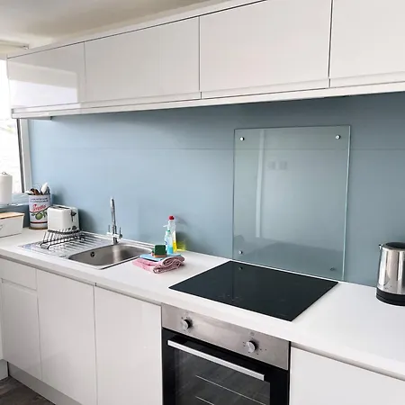 Holiday home 26 Piazza - Stunning Seaviews Of Porthmeor *